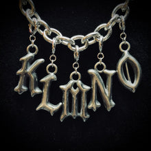 Load image into Gallery viewer, PREORDER Letter Charms