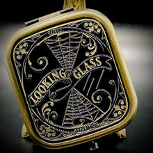 Load image into Gallery viewer, Looking Glass Compact Mirror