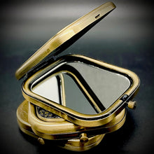 Load image into Gallery viewer, Looking Glass Compact Mirror