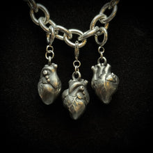 Load image into Gallery viewer, Velvet Apparition Charms