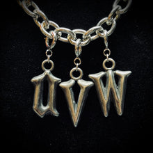 Load image into Gallery viewer, PREORDER Letter Charms