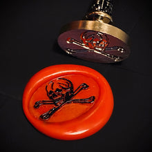 Load image into Gallery viewer, Individual Wax Seal Stamps & Sealing Wax Melting Spoons