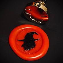 Load image into Gallery viewer, Individual Wax Seal Stamps & Sealing Wax Melting Spoons