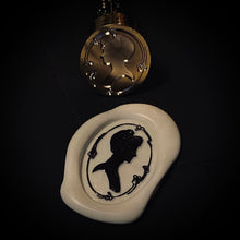 Load image into Gallery viewer, Individual Wax Seal Stamps & Sealing Wax Melting Spoons