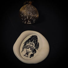 Load image into Gallery viewer, Individual Wax Seal Stamps & Sealing Wax Melting Spoons