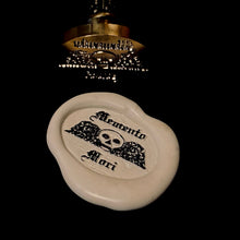 Load image into Gallery viewer, Individual Wax Seal Stamps & Sealing Wax Melting Spoons