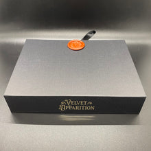 Load image into Gallery viewer, Spiderweb Wax Seal Stamp Set