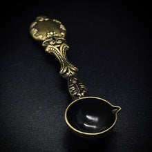 Load image into Gallery viewer, Individual Wax Seal Stamps & Sealing Wax Melting Spoons