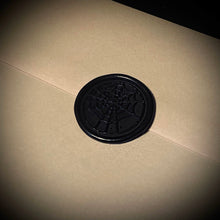 Load image into Gallery viewer, Nelly Recchia for Velvet Apparition Autumn Greeting Card