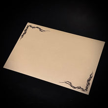 Load image into Gallery viewer, Nelly Recchia for Velvet Apparition Autumn Greeting Card