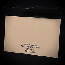 Load image into Gallery viewer, Nelly Recchia for Velvet Apparition Autumn Greeting Card