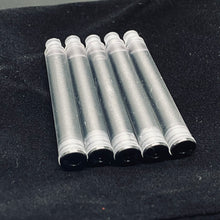 Load image into Gallery viewer, Black Fountain Pen Ink Cartridge- Set of Five