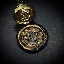 Load image into Gallery viewer, Individual Wax Seal Stamps & Sealing Wax Melting Spoons