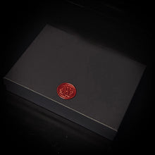 Load image into Gallery viewer, Nelly Recchia for Velvet Apparition Autumn Greeting Card