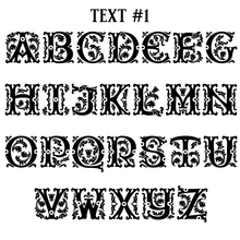 Load image into Gallery viewer, Custom Individual Wax Seal Stamp