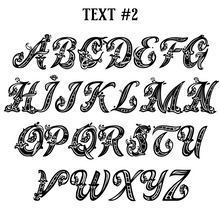 Load image into Gallery viewer, Custom Individual Wax Seal Stamp