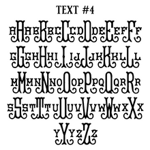 Load image into Gallery viewer, Custom Individual Wax Seal Stamp