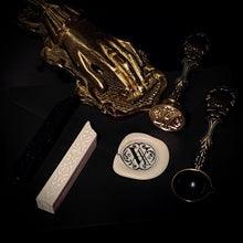 Load image into Gallery viewer, Custom Individual Wax Seal Stamp