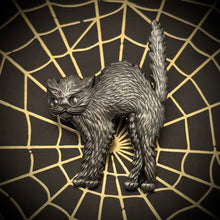 Load image into Gallery viewer, Antiqued Halloween Pins
