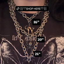 Load image into Gallery viewer, Charm Accessories
