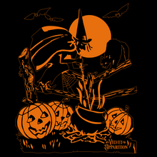 Load image into Gallery viewer, Vintage Halloween Tote Bag
