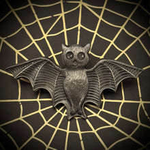 Load image into Gallery viewer, Antiqued Halloween Pins
