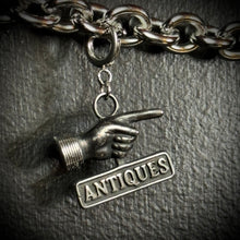 Load image into Gallery viewer, PREORDER Velvet Apparition Charms
